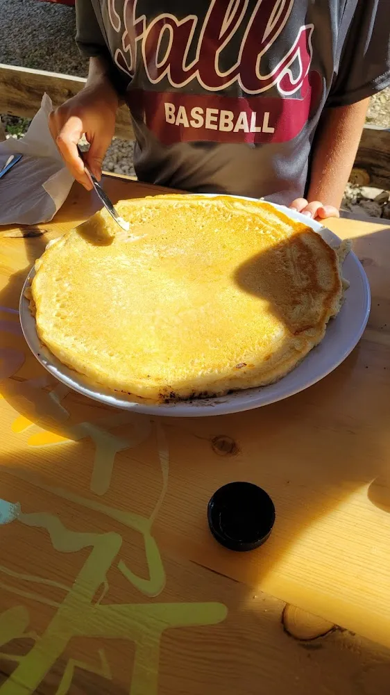 Pancake