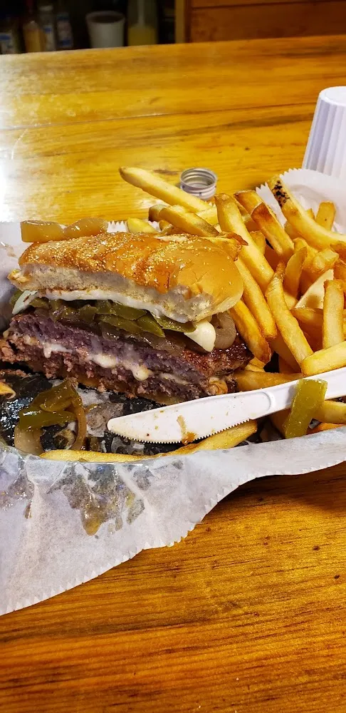 Philly Burger
