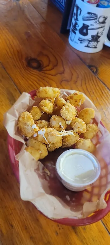 Tater Tots